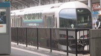 【速報】JR瀬戸大橋線　午後7時ごろから計画運休　台風6号の影響（2日午前10時10分現在）