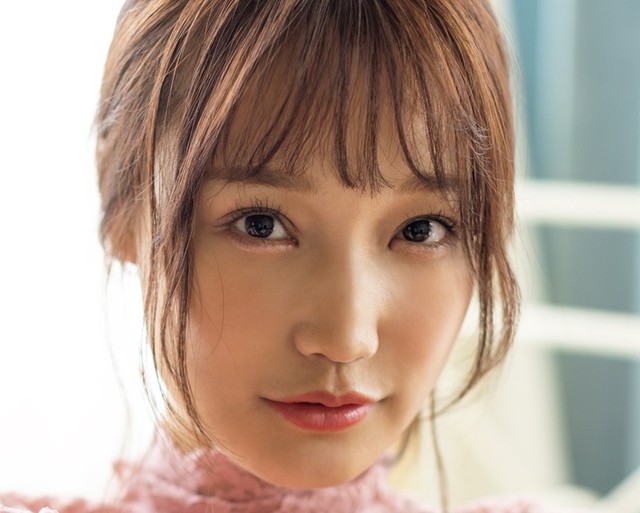 世良ののか(C)光文社／週刊FLASH 写真◎西條彰仁