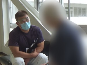 コロナが浮き彫りにした精神科病院の「隔離」治療という課題　入院45年の患者も