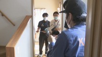 大学生が事件の捜査を体験　香川県警がインターンシップ　採用試験応募者は年々減