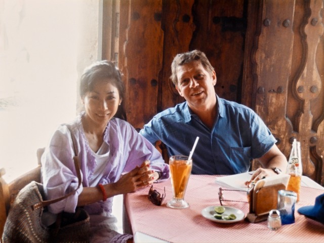 青木冨美子さんフォト集｜好書好日