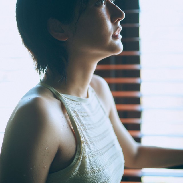「SAUNA BROS.vol.12」（東京ニュース通信社刊）の表紙を飾った武田玲奈