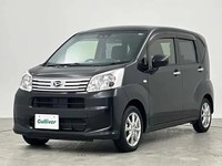 ダイハツ ムーヴ（6代目）（提供：norico by ガリバー）