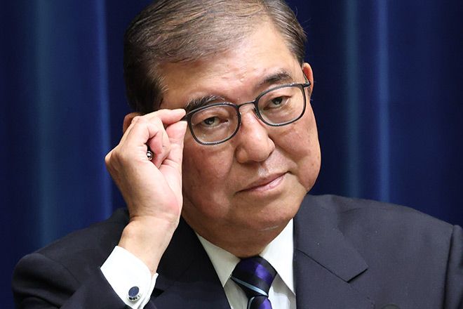 Economic, diplomatic fears rise with Japan in political limbo