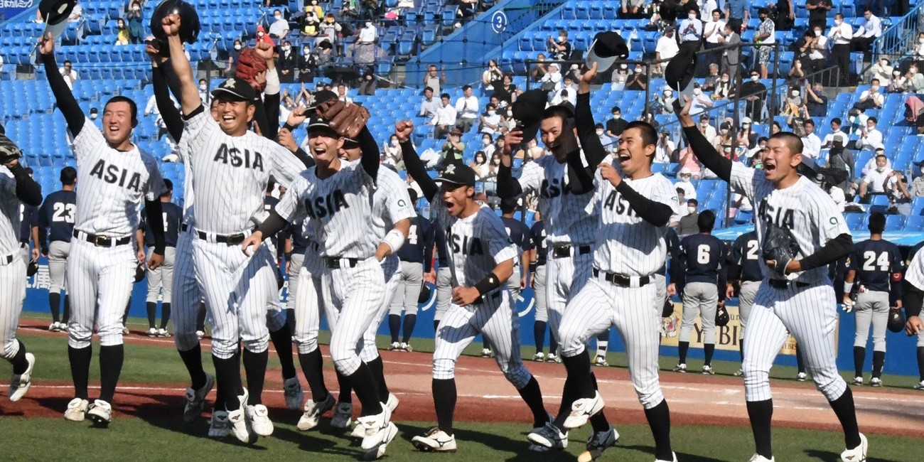 野球 - 【写真】全日本大学野球選手権を振り返る 大会初の4戦連発に