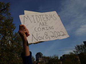 アメリカの中間選挙　共和党優位が一転、民主党逆転の可能性…一体何があったのか？