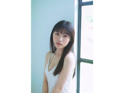 僕が見たかった青空・金澤亜美1st写真集「プロローグ」が発売前重版