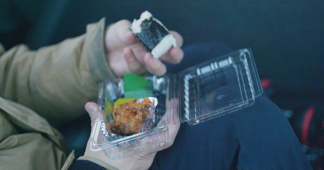 「映画の朝ごはん」より©ジャンゴフィルム