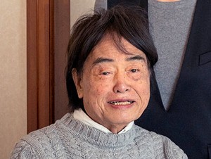 東海林さだおさん死去、88歳　「タンマ君」「丸かじり」シリーズ