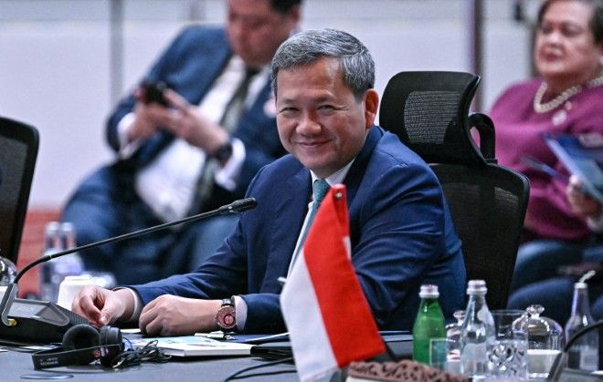 Cambodian PM says Thailand is occupying territory after Trump-brokered ceasefire