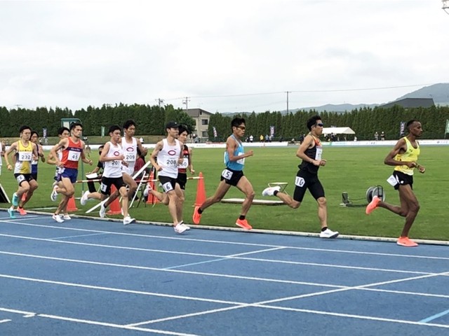 流通経済大学記事 4years 大学スポーツ