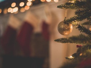 これから彼との生活が始まる。独身最後で最高のクリスマス