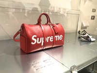 ルイ ヴィトンのコラボ・バッグ