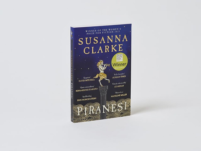 迷宮にもほどがある 今イギリスで売れている小説の異空間ぶりがすごい 朝日新聞globe