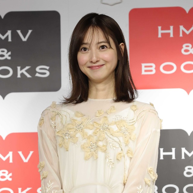 佐々木希さん　2026年 カレンダー発売記念イベント