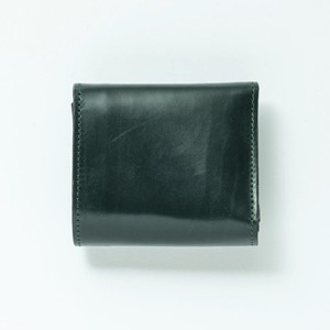 新年度に向けて新調したい“春財布” おすすめ20選【ホワイトハウスコックスの3つ折り財布】