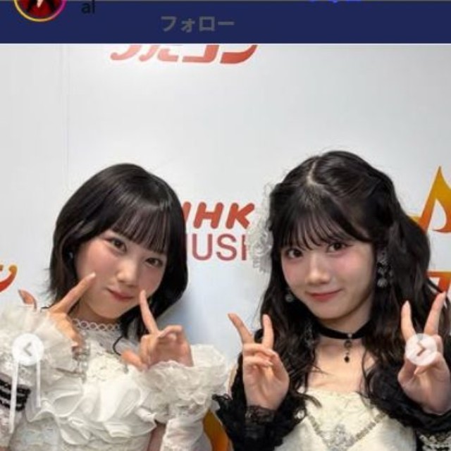 川嶋美楓のインスタグラム＠mifu_kawashima.officialより