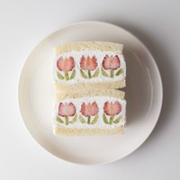 断面図の美しさが一級品（提供：uka.さん）