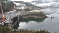 4月にまとまった雨で早明浦ダムの貯水率が回復　13日に取水制限の緩和を協議　香川県