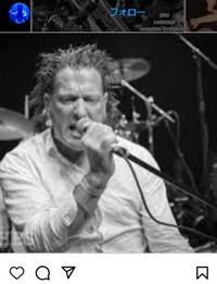 コンフリクトのインスタグラム＠conflict_officialより