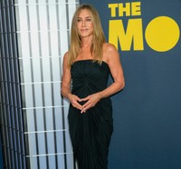 交際相手との関係を明かしたジェニファー・アニストン