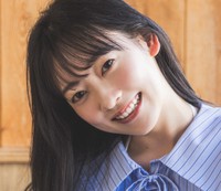 三木優彩（提供／週刊SPA!編集部　撮影／TOYO　ヘアメイク／萩村千紗子　スタイリング／野田陽子（ミタケイショウ））