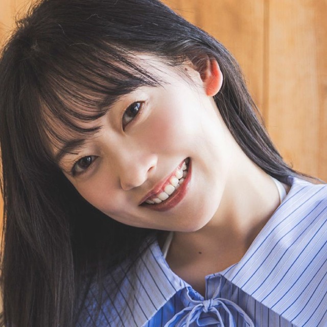 三木優彩（提供／週刊SPA!編集部　撮影／TOYO　ヘアメイク／萩村千紗子　スタイリング／野田陽子（ミタケイショウ））
