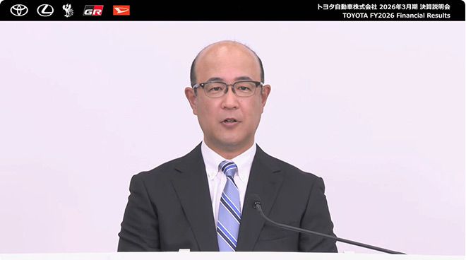 Toyota forecasts 22% net profit dip despite over 50 trillion yen in sales