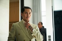 韓国映画配給会社・CJ ENM Movieの公式フェイスブックより　韓国映画「エクストリーム・ジョブ」のシン・ハギュン