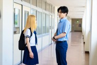 映画『金髪』（11月21日公開）