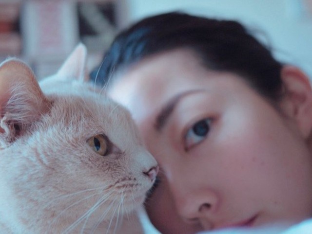 遅くなる心臓の鼓動を感じながら 「水丸さん」に感謝の気持ちとまた会 