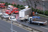 現場で余裕がある場合は積極的に「撮影をやめてください」と声をかけるという（photoACより「オブキナ」さん撮影、イメージ画像）