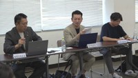 津山おもてなしプロジェクト実行委員会　津山市役所　29日