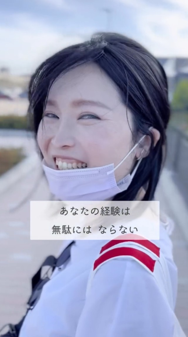 すっかり歩けるようになった現在の姿／投稿主さん提供