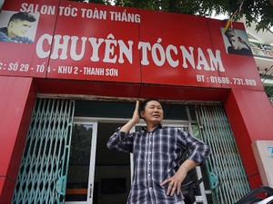 ベトナムで人気のヘアスタイルはなぜツーブロックなのか