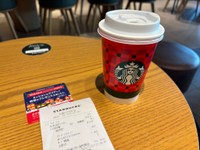 翌日は早朝から旅を楽しんだそう／Zooo【旅人】さん（@1011_zooo_）提供