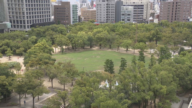 高松市中央公園