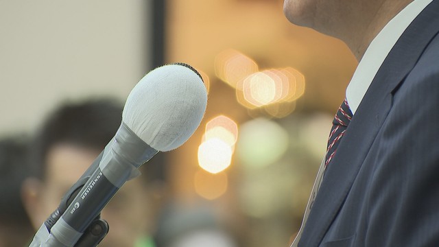 高松市長選　8年ぶり選挙戦に　東かがわ市長選も告示　香川