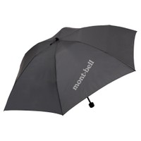 モンベルの「トラベルアンブレラ 55」（モンベル提供）