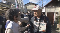 認知症SOS　やさしい声掛け訓練　香川