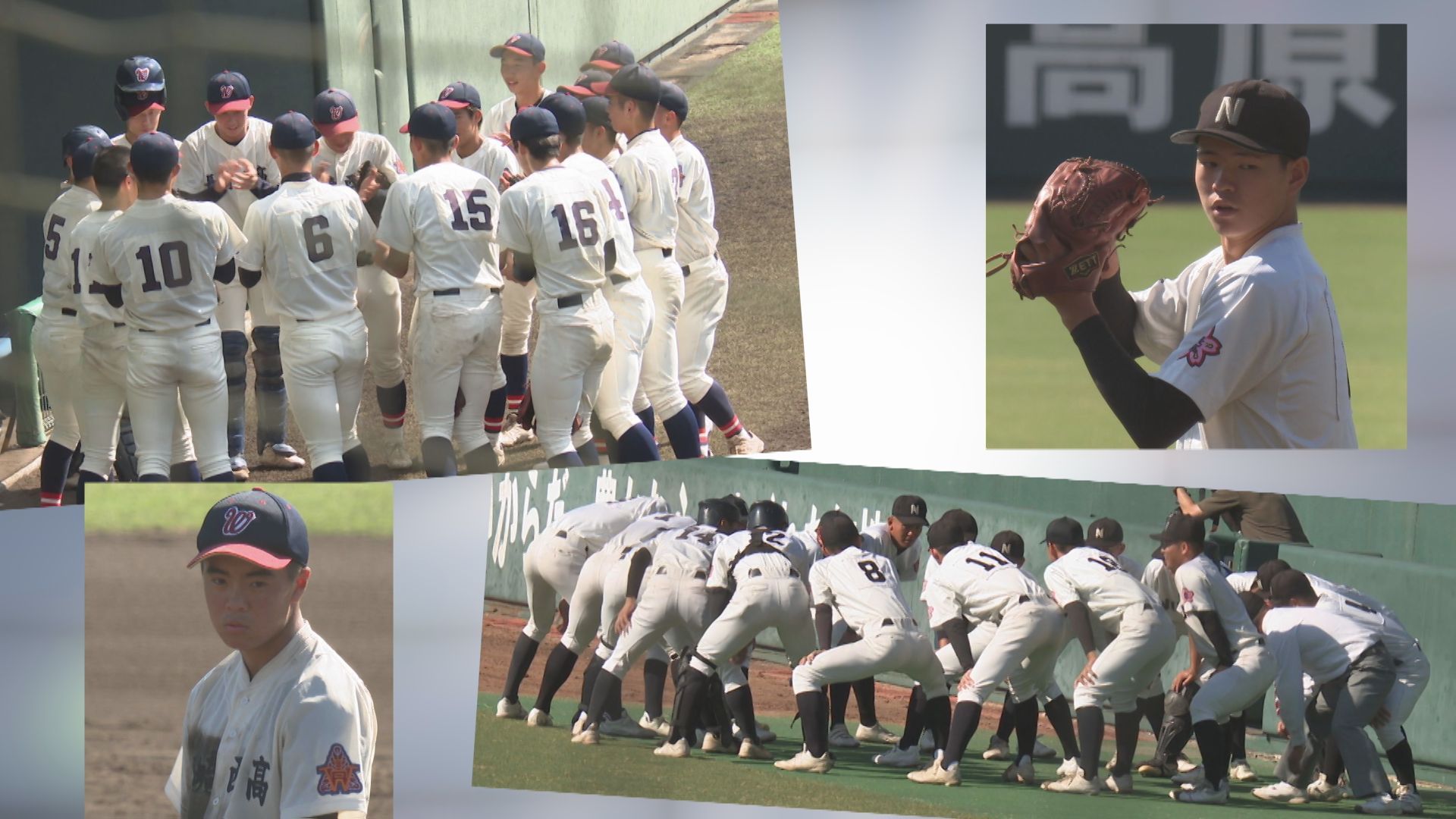 高校野球】あす、センバツ甲子園の出場校発表！長崎日大・長崎西の県勢