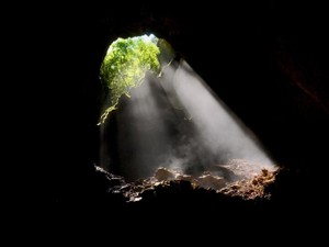 引きこもって「生きる道はない」と思っていた私にも、やがて訪れた朝