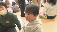 子どもは
