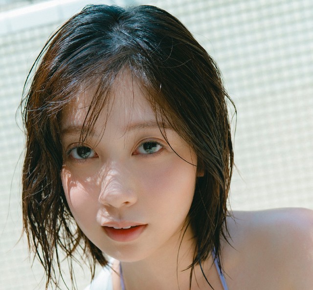 あゆの(C)光文社/週刊FLASH 写真◎U-YA