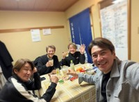 川﨑麻世X（@kawasakimayokun）より