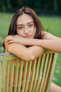 香川沙耶 写真集「SUERTE」（撮影・Tim Gallo）より　ⓒSaya Kagawa & Imagica infus Co. Ltd. 2024