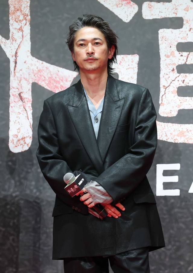 窪塚洋介