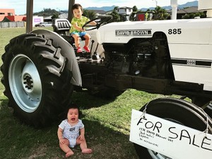 ホストファミリーを追い出された母子３人がたどり着いたのは NZ親子留学