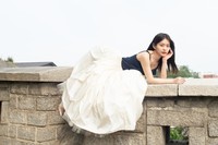 『永瀬莉子写真集（仮）』（宝島社）