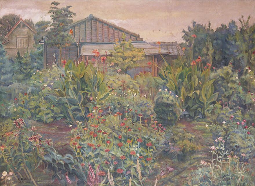 東京都美術館「この場所の風景―上野・大牟田・ブエノスアイレス」が見つめる、人と表現の100年